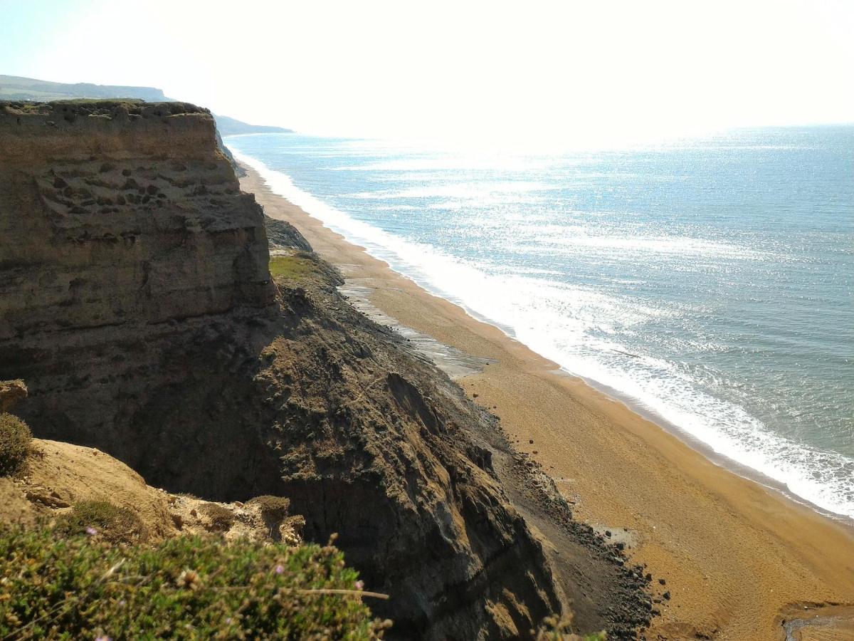 The Vitamin Sea Ventnor Exterior photo