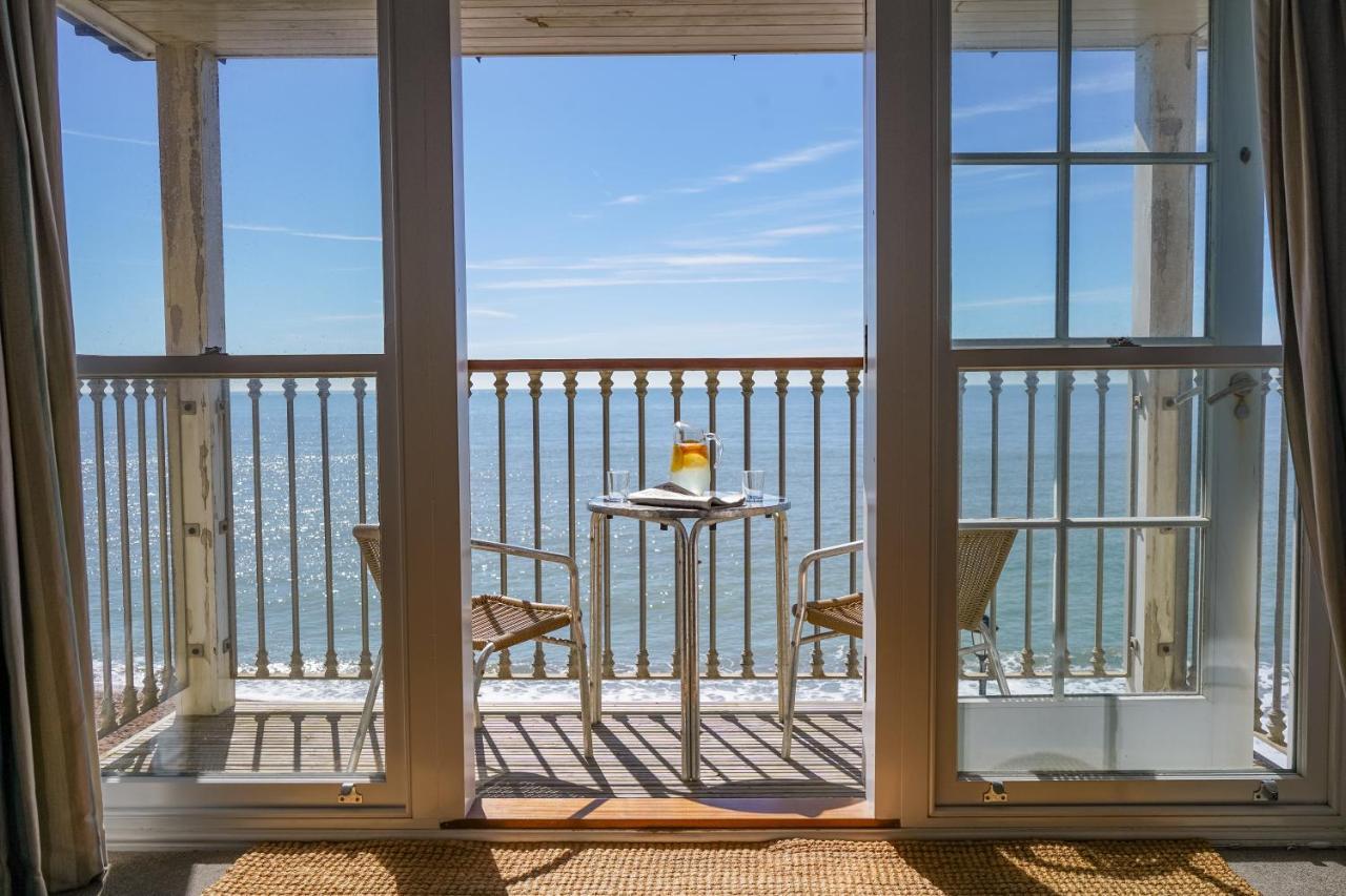 The Vitamin Sea Ventnor Exterior photo